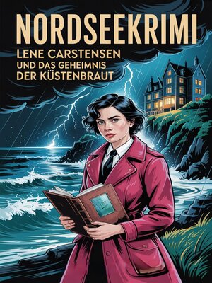 cover image of Nordseekrimi